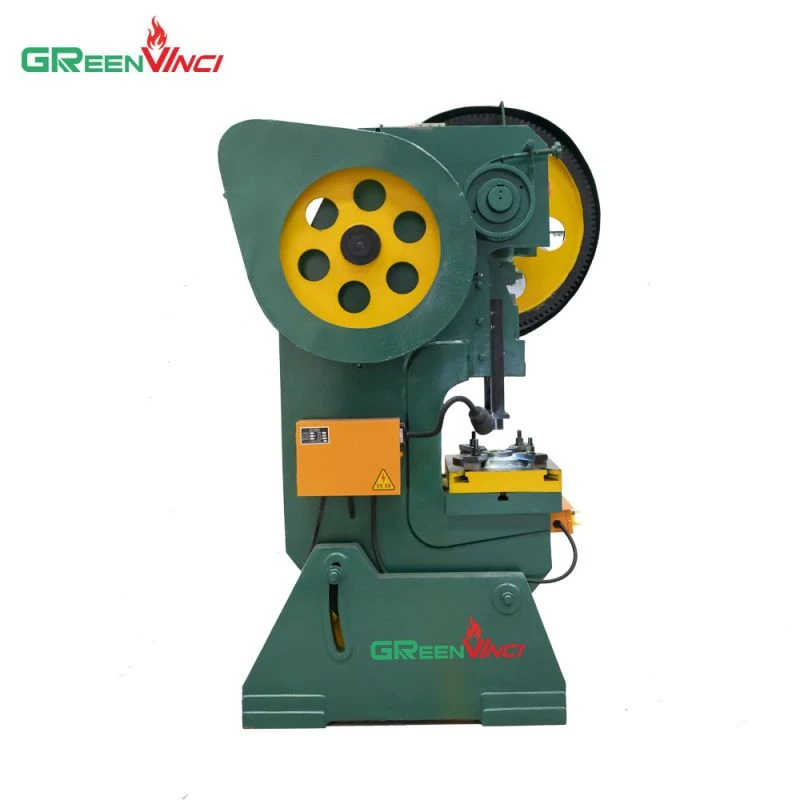 40T Punch Press စက်